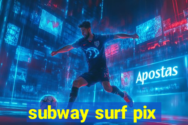 subway surf pix